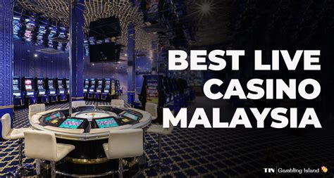 online casino in malaysia